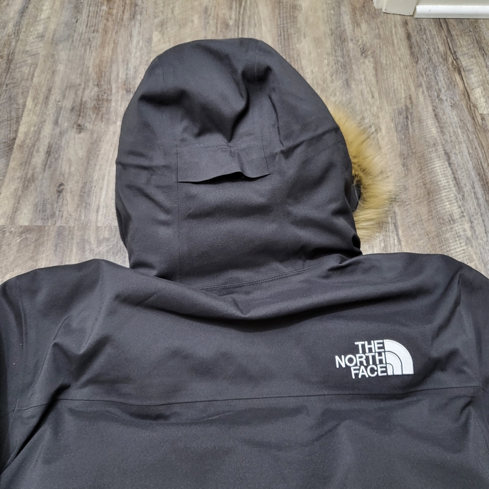 The north face The New Defdown Futurelight Parka - Picture 14 of 16